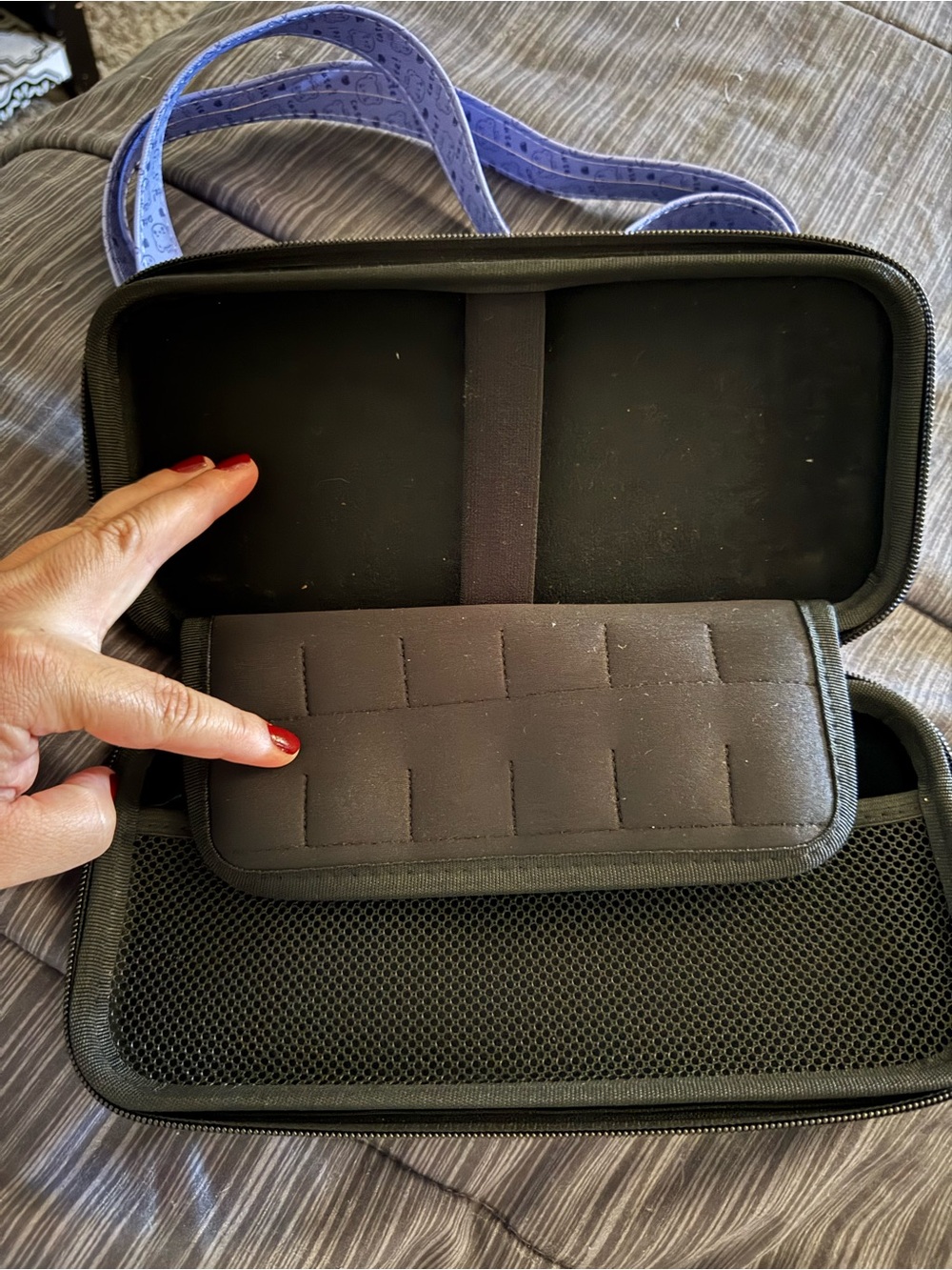 Protective Case for Switch - Picture 4 of 4